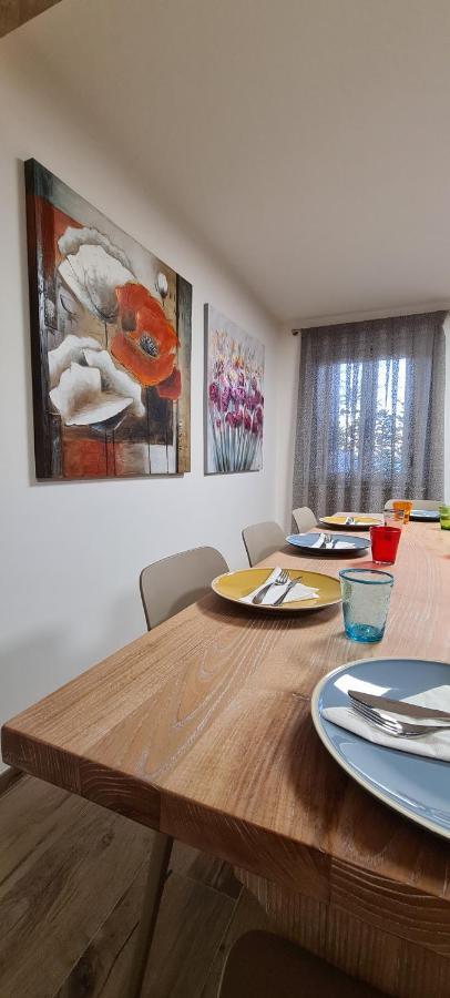 Casa Rivetta Villa Valmareno Luaran gambar