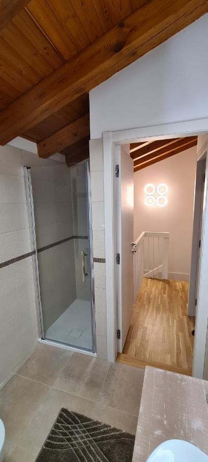 Casa Rivetta Villa Valmareno Luaran gambar