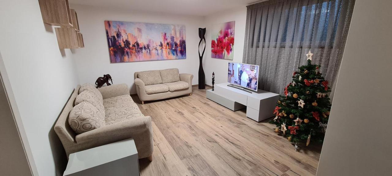 Casa Rivetta Villa Valmareno Luaran gambar
