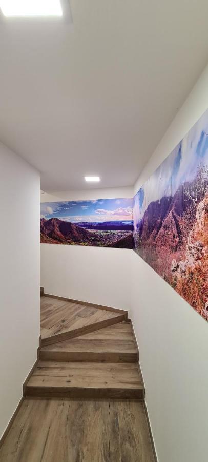 Casa Rivetta Villa Valmareno Luaran gambar