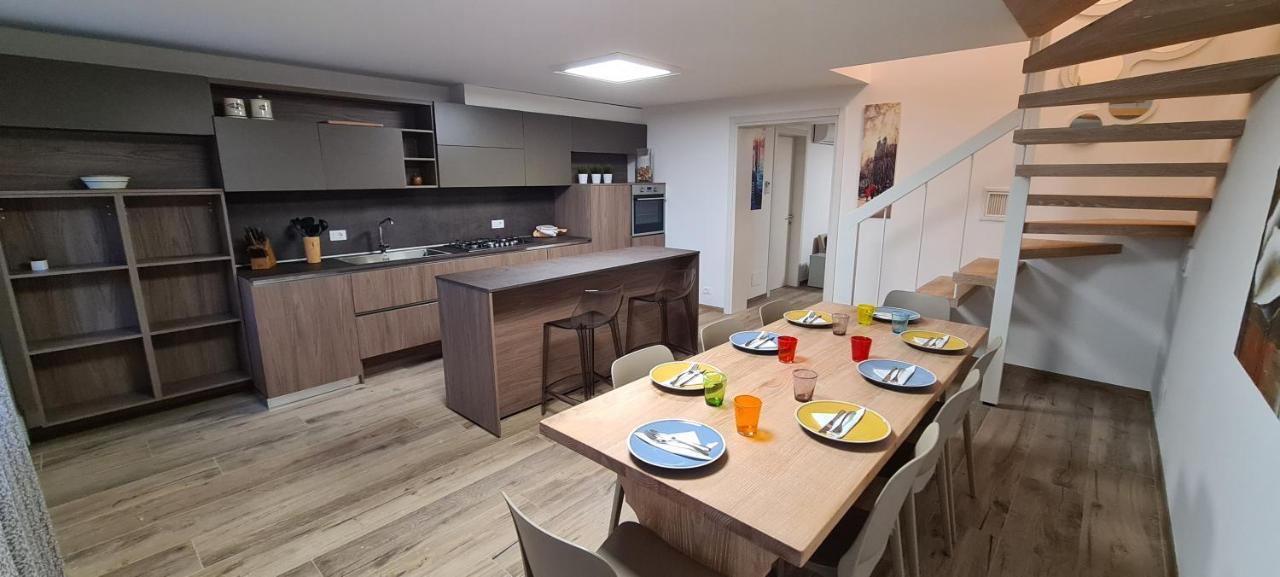 Casa Rivetta Villa Valmareno Luaran gambar