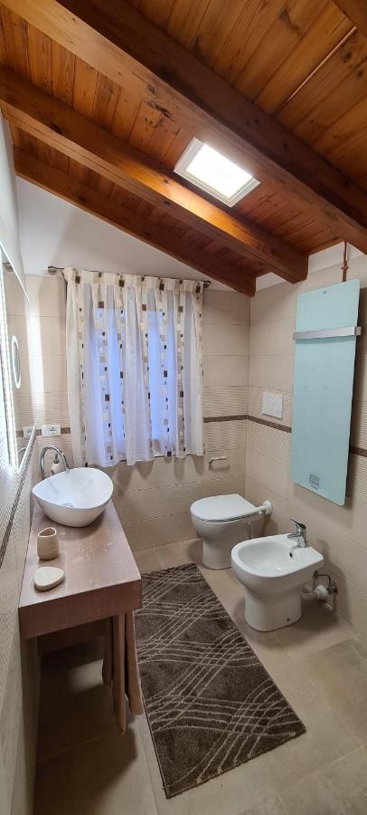 Casa Rivetta Villa Valmareno Luaran gambar
